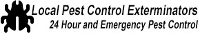 East Monroe OH Pest Control Exterminators